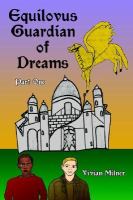 Equilovus Guardian of Dreams Part One cover