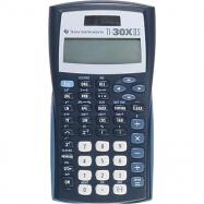Texas Instruments Calculator- Tl-30X llS 2-line Scientific Calculator cover
