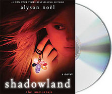Shadowland cover