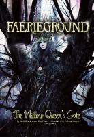 The Willow Queen's Gate cover
