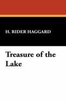 Treasure of the Lake cover
