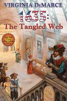 1635 : The Tangled Web cover