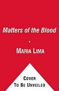 Matters of the Blood cover