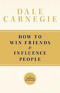 How to Win Friends and Influence People cover