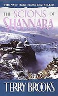 The Scions of Shannara cover