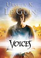 Voices cover