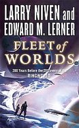 Fleet of Worlds cover