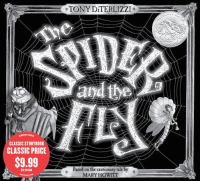 The Spider and the Fly cover