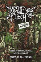 Made You Flinch cover