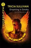 Dreaming in Smoke cover