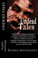 Undead Tales cover