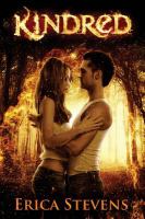 Kindred : Book One the Kindred Series cover