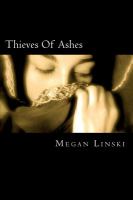 Thieves of Ashes cover