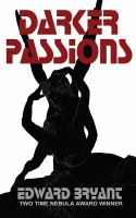 Darker Passions cover
