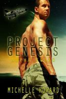 Project Genesis cover