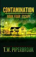 Contamination 4: Escape cover
