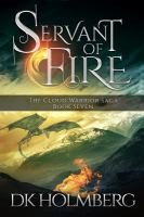 Servant of Fire cover