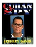 Cuban Spy cover