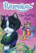 Purrmaids #2: the Catfish Club cover