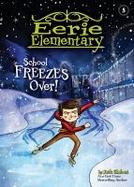 School Freezes Over!: #5 cover