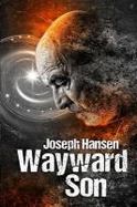 Wayward Son : Wayward Son cover