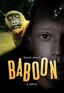 Baboon cover