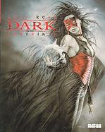 Dark Labyrinth cover