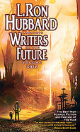Writers of the Future  (volume24) cover