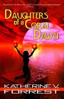 Daughters of a Coral Dawn cover