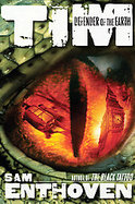 Tim, Defender of the Earth! cover