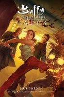 Buffy the Vampire Slayer: Tales : Tales cover