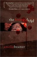 The Loving Dead cover
