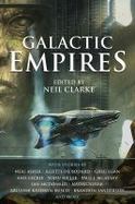 Galactic Empires cover