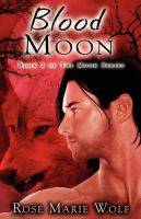 Blood Moon cover