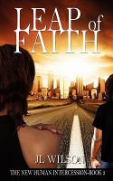 Leap of Faith cover