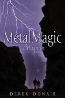 MetalMagic : Talisman cover