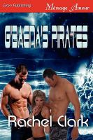 G'Baena's Pirates [Sequel to Tee-Ani's Pirates] cover