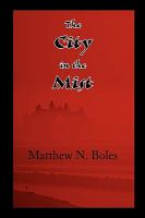 The City in the Mist cover