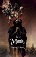 The Monk cover
