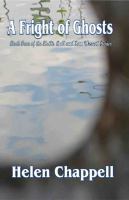 Fright of Ghosts : A Hollis Ball and Sam Westcott Mystery cover