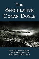 The Speculative Conan Doyle cover