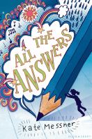 All the Answers cover