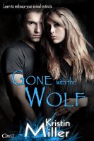 Gone with the Wolf cover