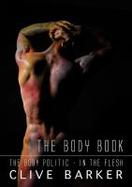 Clive Barker's the Body Book cover