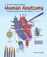 A Visual Analogy Guide to Human Anatomy, Fifth Edition cover