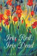 Iris Red, Iris Dead cover