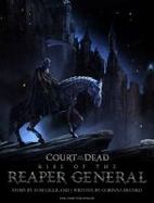 Court of the Dead : Archaeology of the Underworld cover