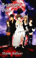Regnum Vita cover