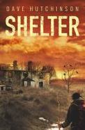 Shelter : Tales of the Aftermath cover
