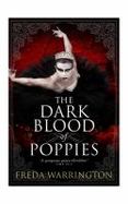 The Dark Blood of Poppies cover